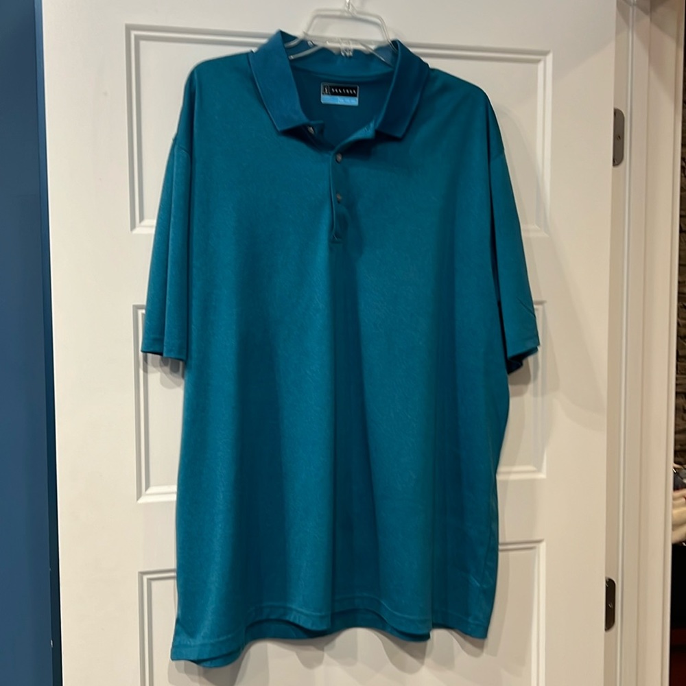 Mens polo